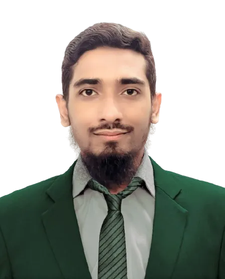 SM Shahariar